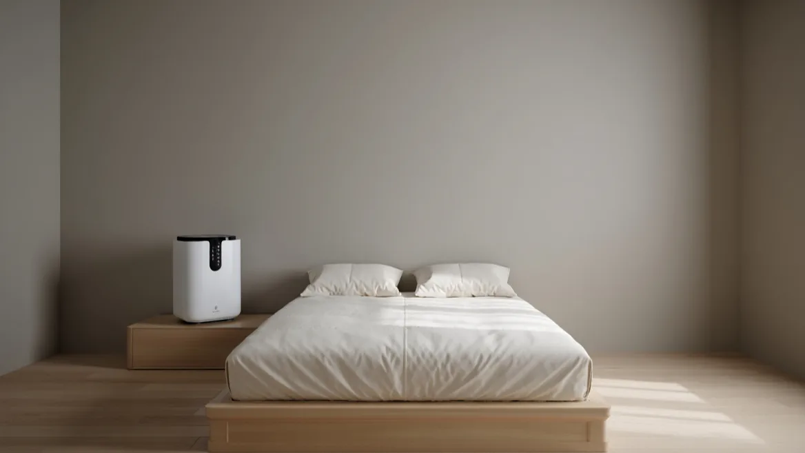 Entreprise Nettoyage matelas à domicile