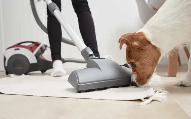 Hygiène et animaux de compagnie : mythes et réalités pour une cohabitation saine