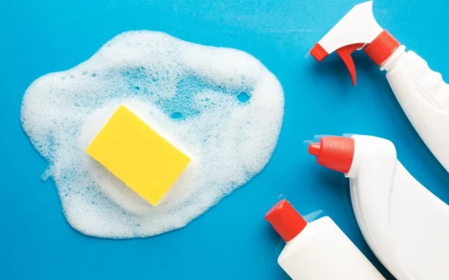 Les dangers du chlore et de l’eau de Javel
