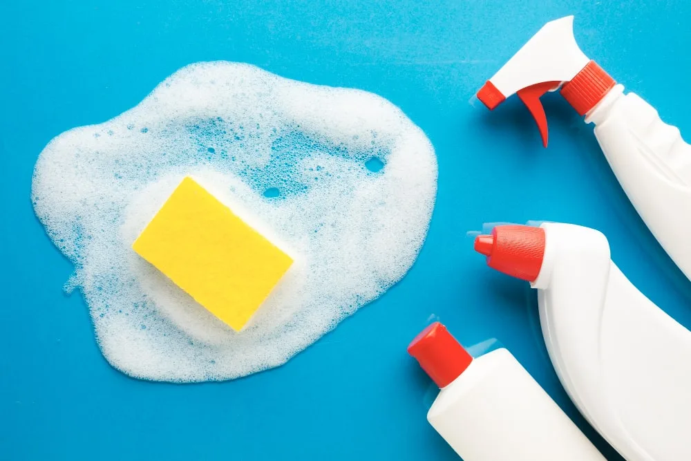 Les dangers du chlore et de l’eau de Javel