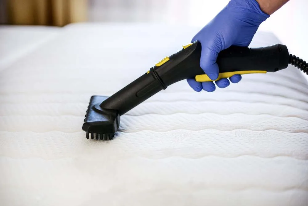 Nettoyage de matelas écologique à domicile