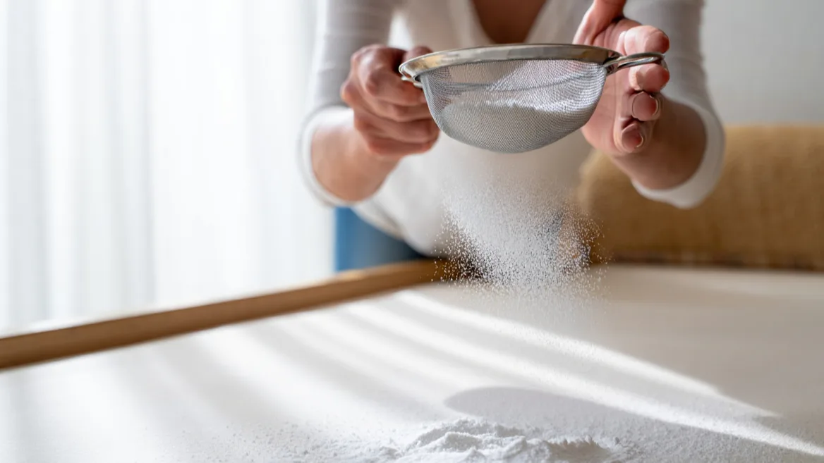 technique pour désodoriser un matelas_ed